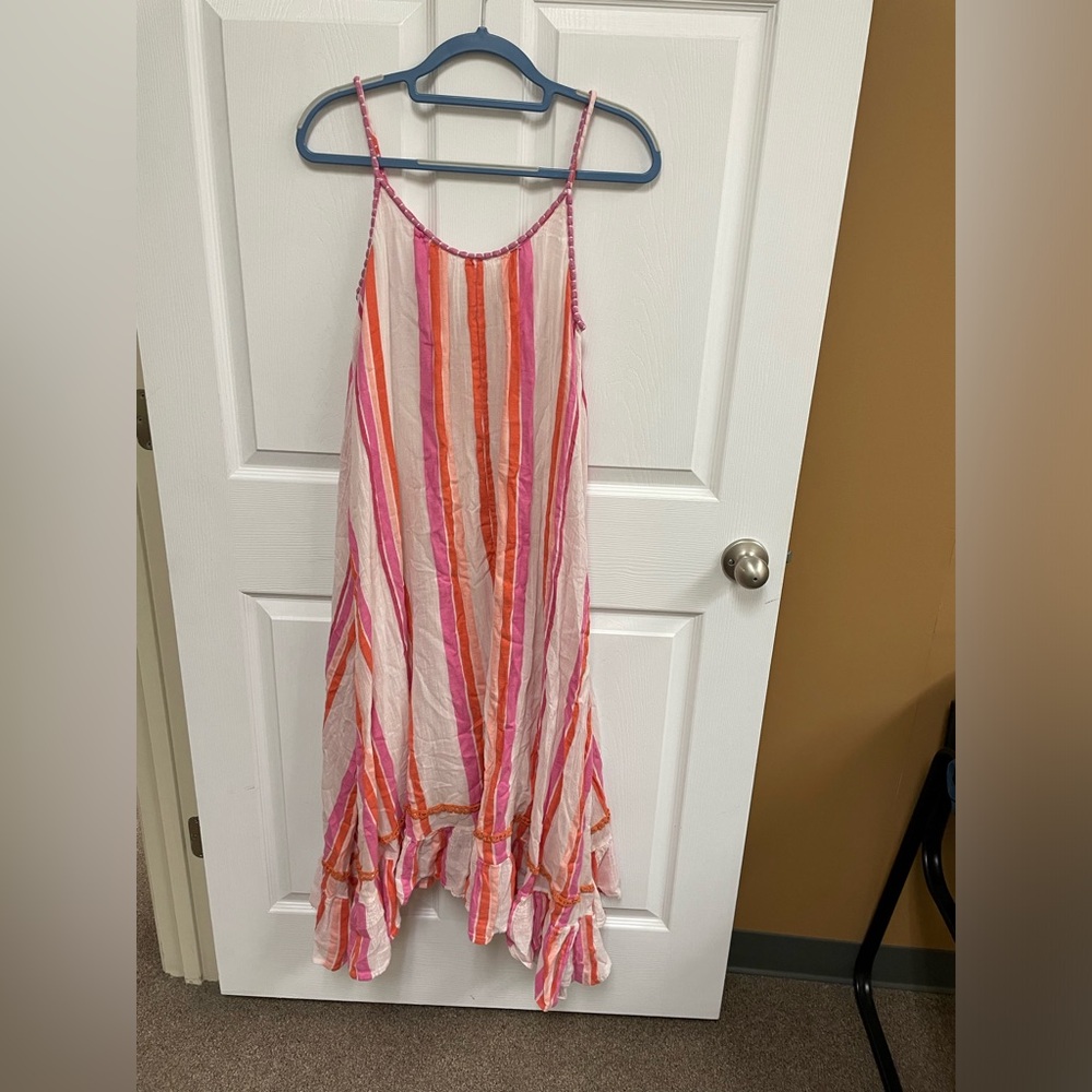 Flowy Dress
